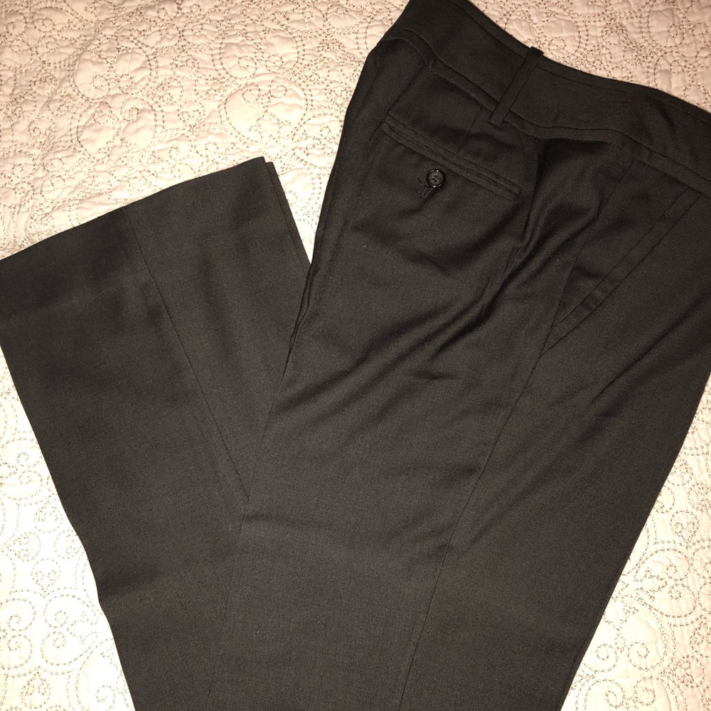 The Limited work pant , Drew fit